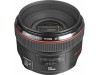 Canon EF 50mm f/1.2L USM (Promo Cashback Rp 1.000.000)